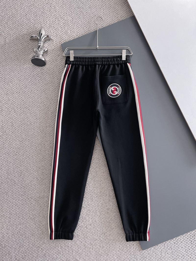 Gucci Long Pants